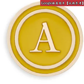 迪奥/Dior Lucky badge lettre  a  S9011OECD M930